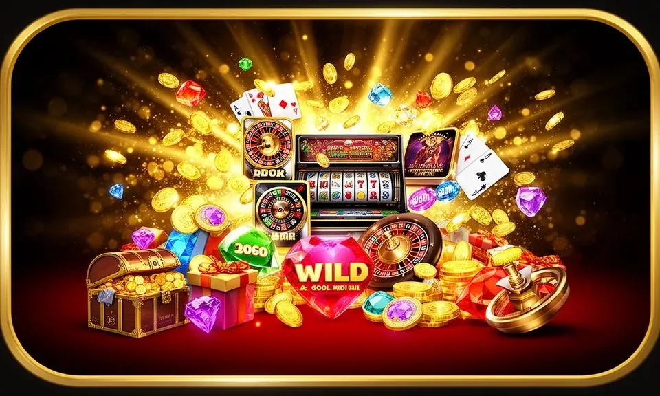 สิ่งที่ทำให้ slot678 แตกต่าง